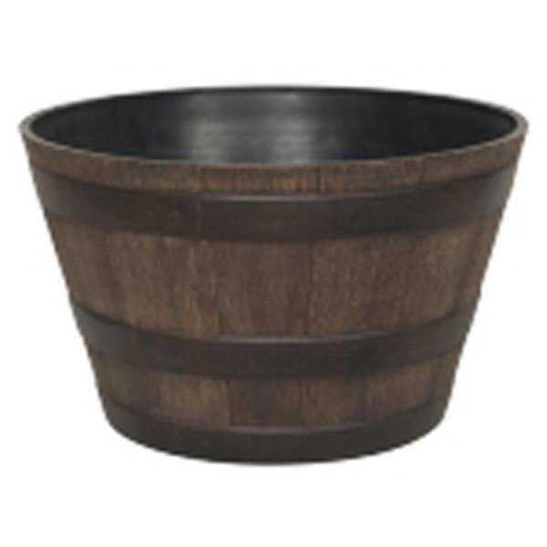 ATT Southern HDR-001225 20.5 in. Whiskey Barrel, Att Southern, Mfr#: 163398